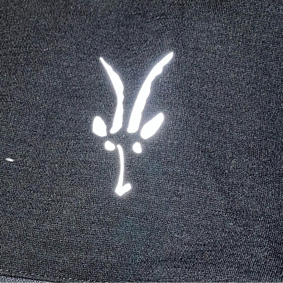 Ibex Black Jacket - Picture 11 of 12